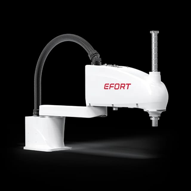EFORT Intelligent Equipment ESR10-700Z20