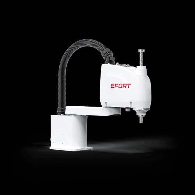EFORT Intelligent Equipment ESR3-400Z15