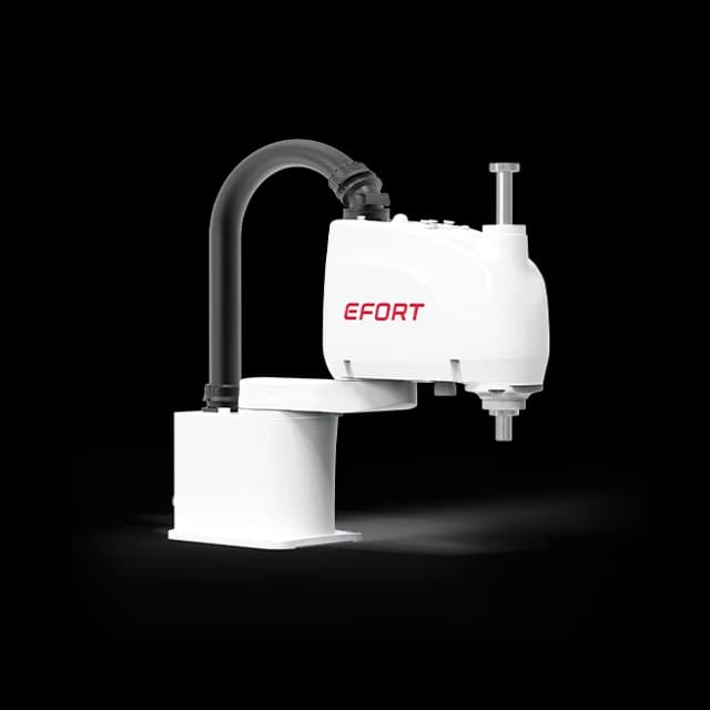 EFORT Intelligent Equipment ESR4-300Z15