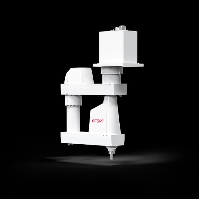 EFORT Intelligent Equipment ESR5-4-550T