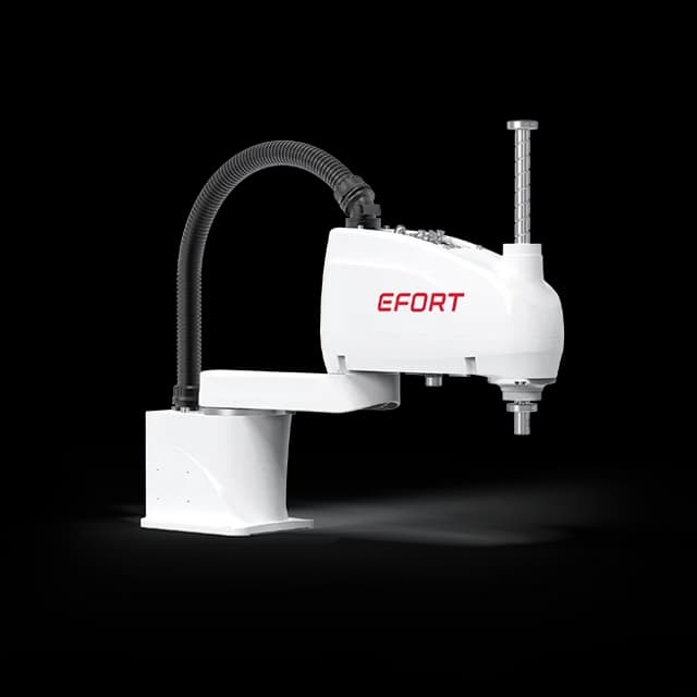 EFORT Intelligent Equipment ESR6-500Z20