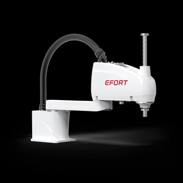 EFORT Intelligent Equipment ESR6-600Z20