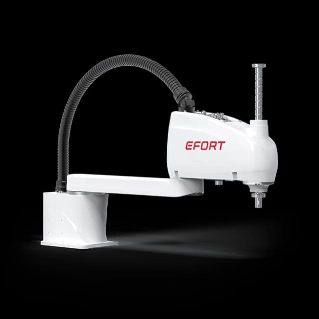 EFORT Intelligent Equipment ESR6-700Z20