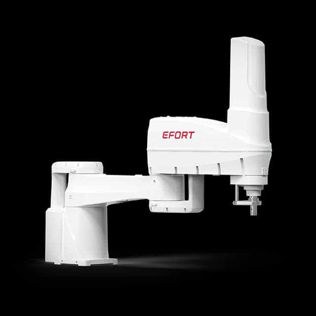 EFORT Intelligent Equipment ESR65-1200Z40