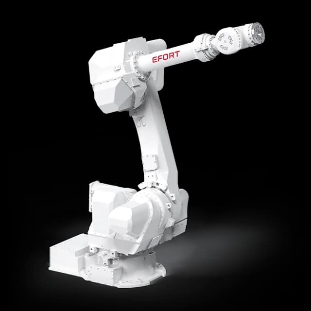 EFORT Intelligent Equipment EXR150-2700