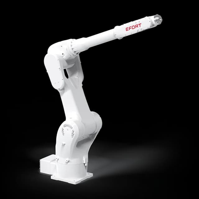EFORT Intelligent Equipment EXR25-2300