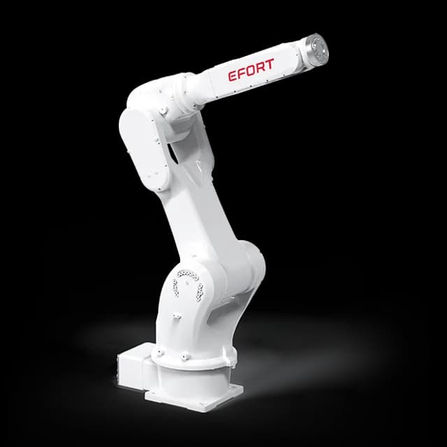EFORT Intelligent Equipment EXR50-1900