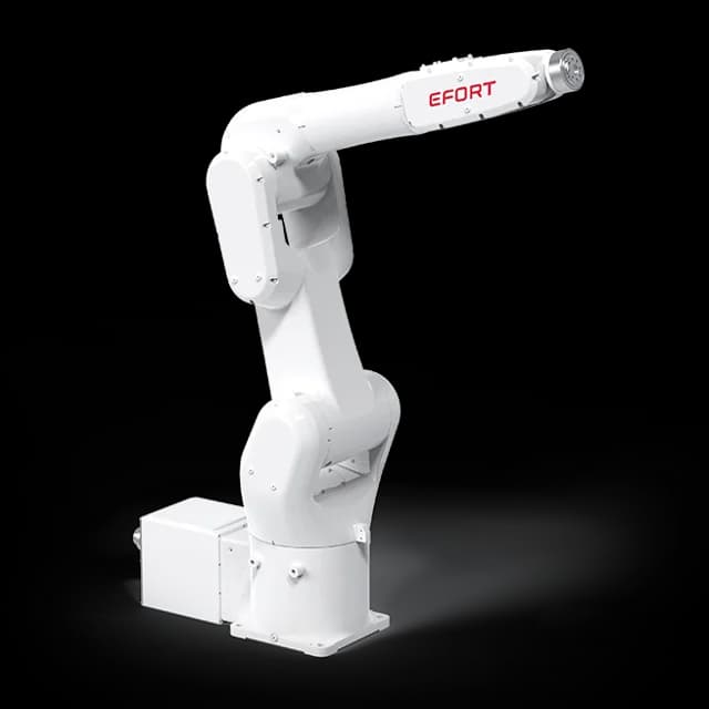 EFORT Intelligent Equipment EXR8-1300