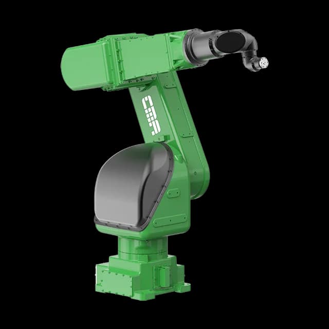 EFORT Intelligent Equipment GR6100-1700