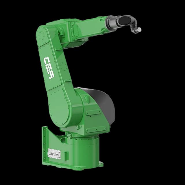 EFORT Intelligent Equipment GR6100-2200