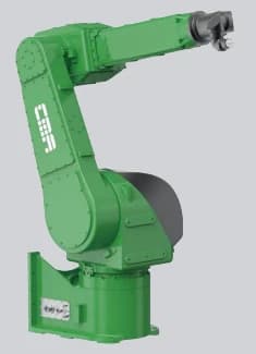 EFORT Intelligent Equipment GR6100-2400