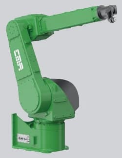 EFORT Intelligent Equipment GR6100-2700