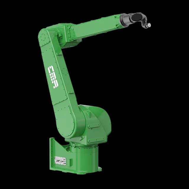 EFORT Intelligent Equipment GR6100-3100