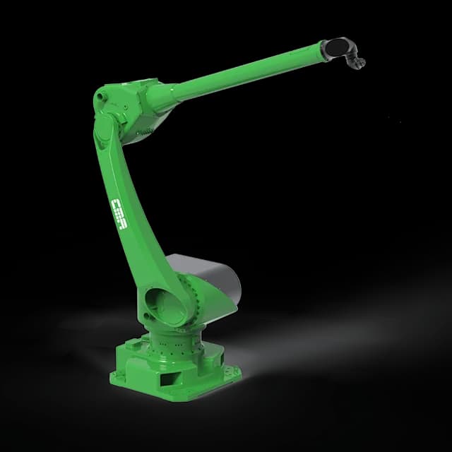 EFORT Intelligent Equipment GR6100-3800