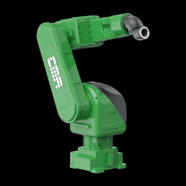 EFORT Intelligent Equipment GR6150-1500