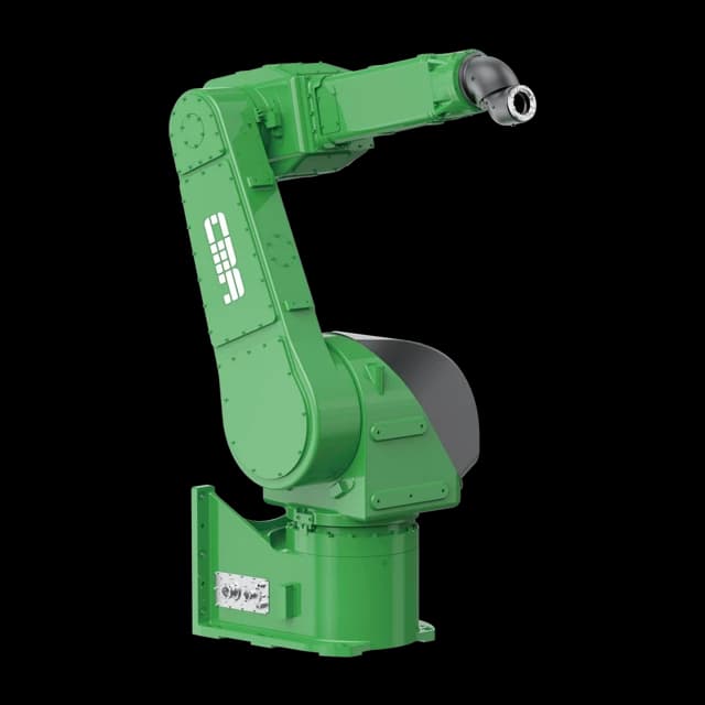EFORT Intelligent Equipment GR6150-2000