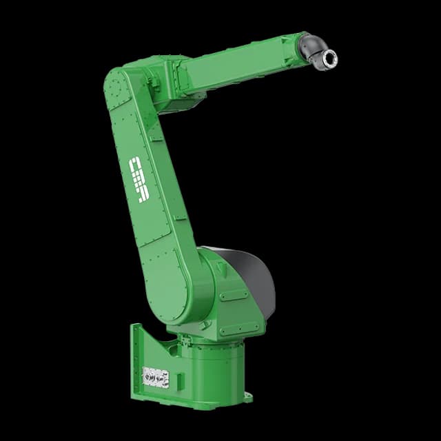 EFORT Intelligent Equipment GR6150-2900