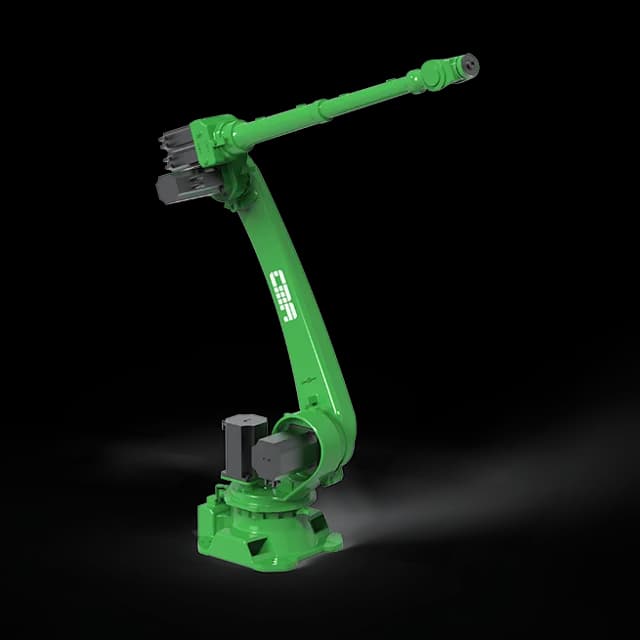 EFORT Intelligent Equipment GR6160-3200