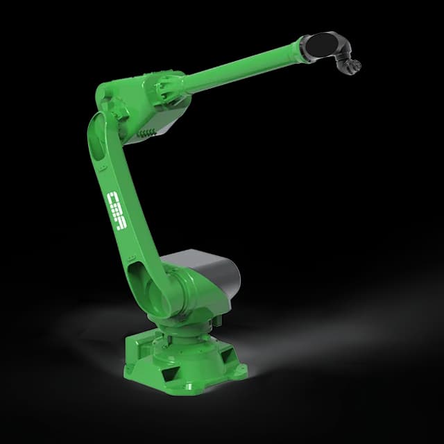 EFORT Intelligent Equipment GR680-2700