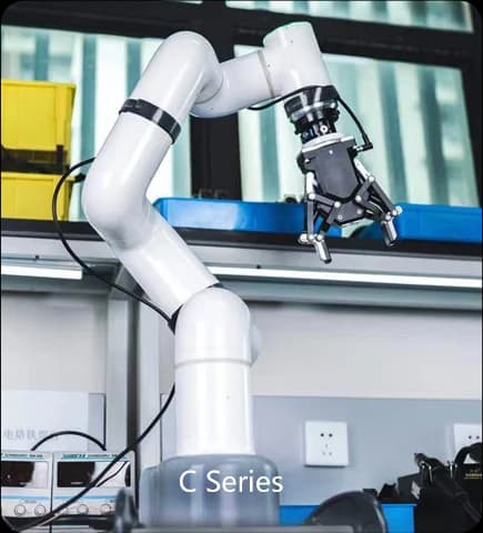 Elephant Robotics ER C Series (3kg/5kg)