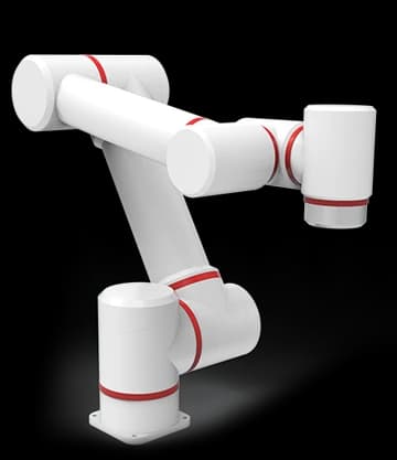 Elephant Robotics ER P Series (3kg/5kg/10kg) — representative image of the family Elephant Robotics P Series