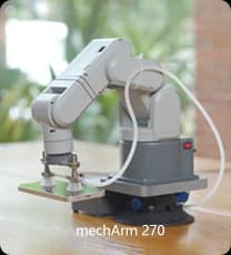 Elephant Robotics mechArm 270