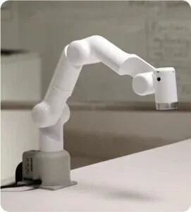 Elephant Robotics Mercury A1