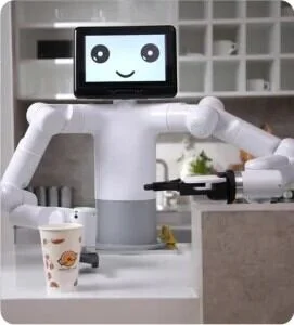 Elephant Robotics Mercury B1