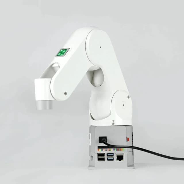 Elephant Robotics myPalletizer 260 — immagine rappresentativa della famiglia Elephant Robotics myPalletizer 260 Pi