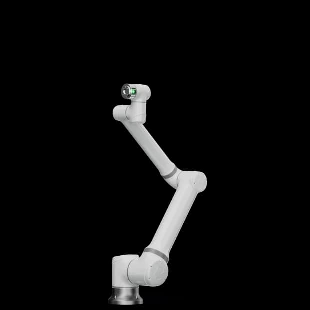 Elite Robots EC612