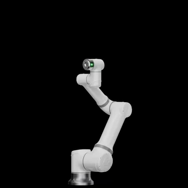 Elite Robots EC616
