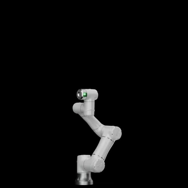 Elite Robots EC63
