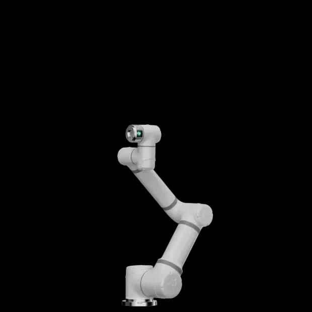 Elite Robots EC68-08