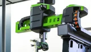 ENGEL viper (linear robot)