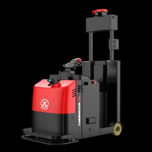EP Equipment XQD40T