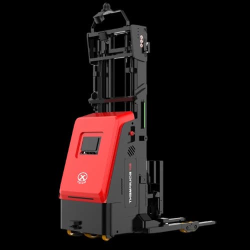 EP Equipment XQE122