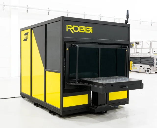 ESAB ROBBI 360