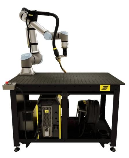 ESAB ROBBI Mobile