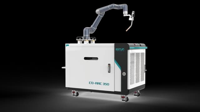 Estun Automation CO-ARC 350