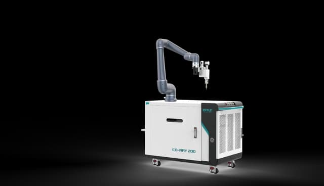 Estun Automation CO-RAY 200