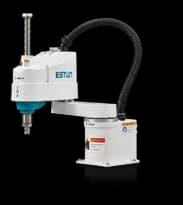 Estun Automation ER10-700-SR