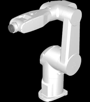 Estun Automation ER10B-900-MI