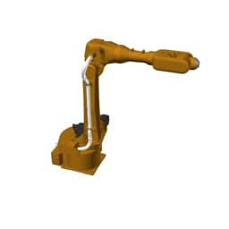 Estun Automation ER12B-1510