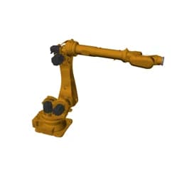 Estun Automation ER130B-3200
