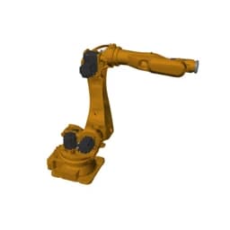 Estun Automation ER170B-2650