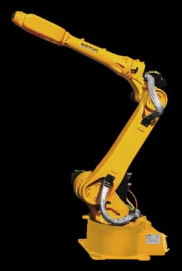 Estun Automation ER20/10-2000-HI