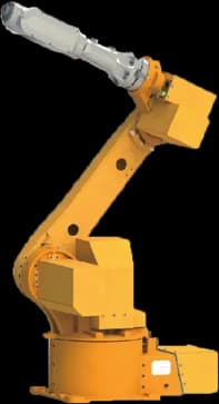 Estun Automation ER20-1780-F