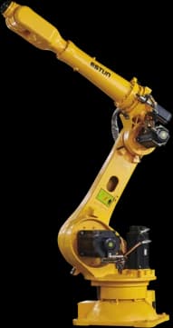 Estun Automation ER20-2300-HI