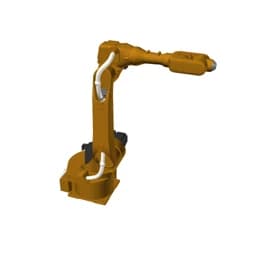Estun Automation ER20B-1760