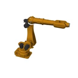 Estun Automation ER220-3100